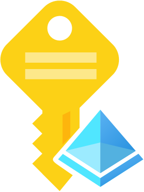 icon for managed identity
